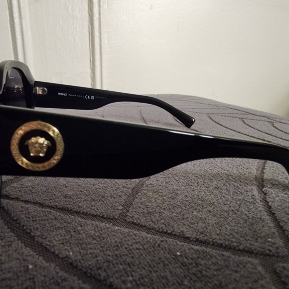 Authentic Versace Sunglasses - Picture 12 of 17